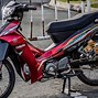 Ảnh Xe Sirius 50Cc