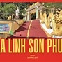 Chí Linh Sơn Phú