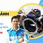 Cơ Sở Sửa Chữa Các Loại Máy Ảnh Canon Ở Hà Nội