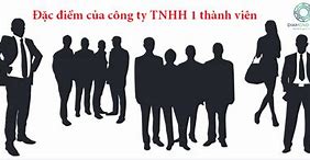 Công Ty Tnhh Một Thành Viên Tiếng Nhật Là Gì