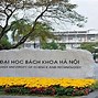 Đại Học Bách Khoa Hà Nội Cựu Sinh Viên Nội Bắt Đầu Học Gì