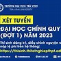 Đại Học Trà Vinh Thành Lập Năm Nào