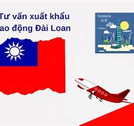 Đăng Ký Xuất Khẩu Lao Động Đài Loan