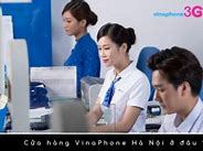 Điểm Dịch Vụ Khách Hàng Vinaphone