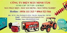 Điện Máy Đức Minh