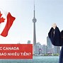 Du Học Canada Cần Bao Nhiêu Tiền Việt Nam 2024 Mới Nhất Download