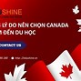 Du Học Canada Kèm Người Thân Ở Mỹ Và California Khác