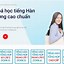 File Bài Tập Tiếng Hàn Sơ Cấp 1 Bài 4