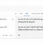 Google Dịch Spanish