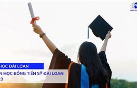 Học Bổng Thạc Sĩ Đài Loan 2022 Tphcm Là Ngày