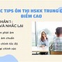 Hskk Trung Cấp Bao Nhiêu Điểm Là Đậu