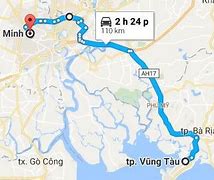 Huế Đi Vũng Tàu Bao Nhiêu Km