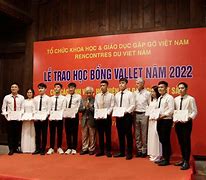 Lễ Trao Học Bổng Vallet 2020 Pdf Download