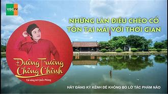 Liên Khúc Chèo Không Quảng Cáo