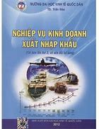 Nghiệp Vụ Xuất Nhập Khẩu Ftu