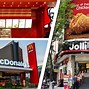 Nhượng Quyền Jollibee Bao Nhiêu