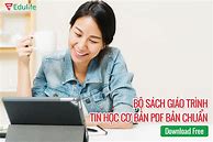 Tài Liệu Ôn Tin Học Cơ Bản 1 Học Kì 2 Pdf