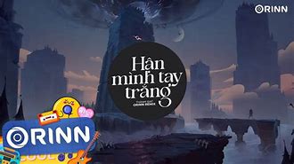 Thanh Dat Hận Mình Tay Trắng Remix Version