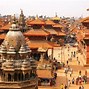 Thánh Địa Phật Giáo Nepal