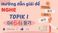 Topik 3 Đề 64 Pdf