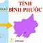 Trung Tâm Hành Chính Mới Tỉnh Bình Phước Long