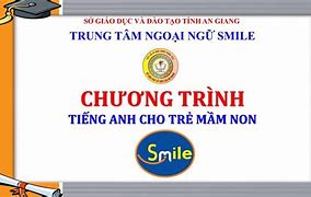 Trung Tâm Tiếng Trung Smile