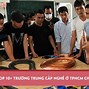 Trường Trung Cấp Nghề Quang Trung Thành Phố Hồ Chí Minh Tuyển Dụng