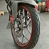 Vỏ Xe Maxxis 70/90-17