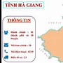 Xã Phương Độ Thành Phố Hà Giang Tỉnh Hà Giang