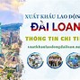 Xkld Đài Loan Năm 2023 Là Gì Ạ ؟